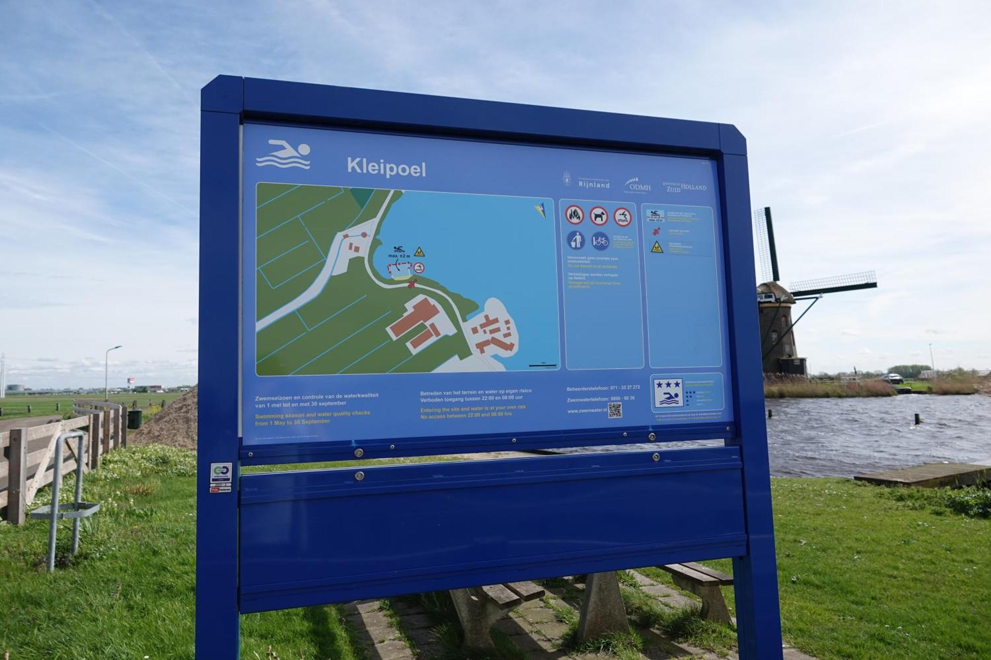 Vakantie Huis Aan Het Water Rijpwetering Exteriör bild